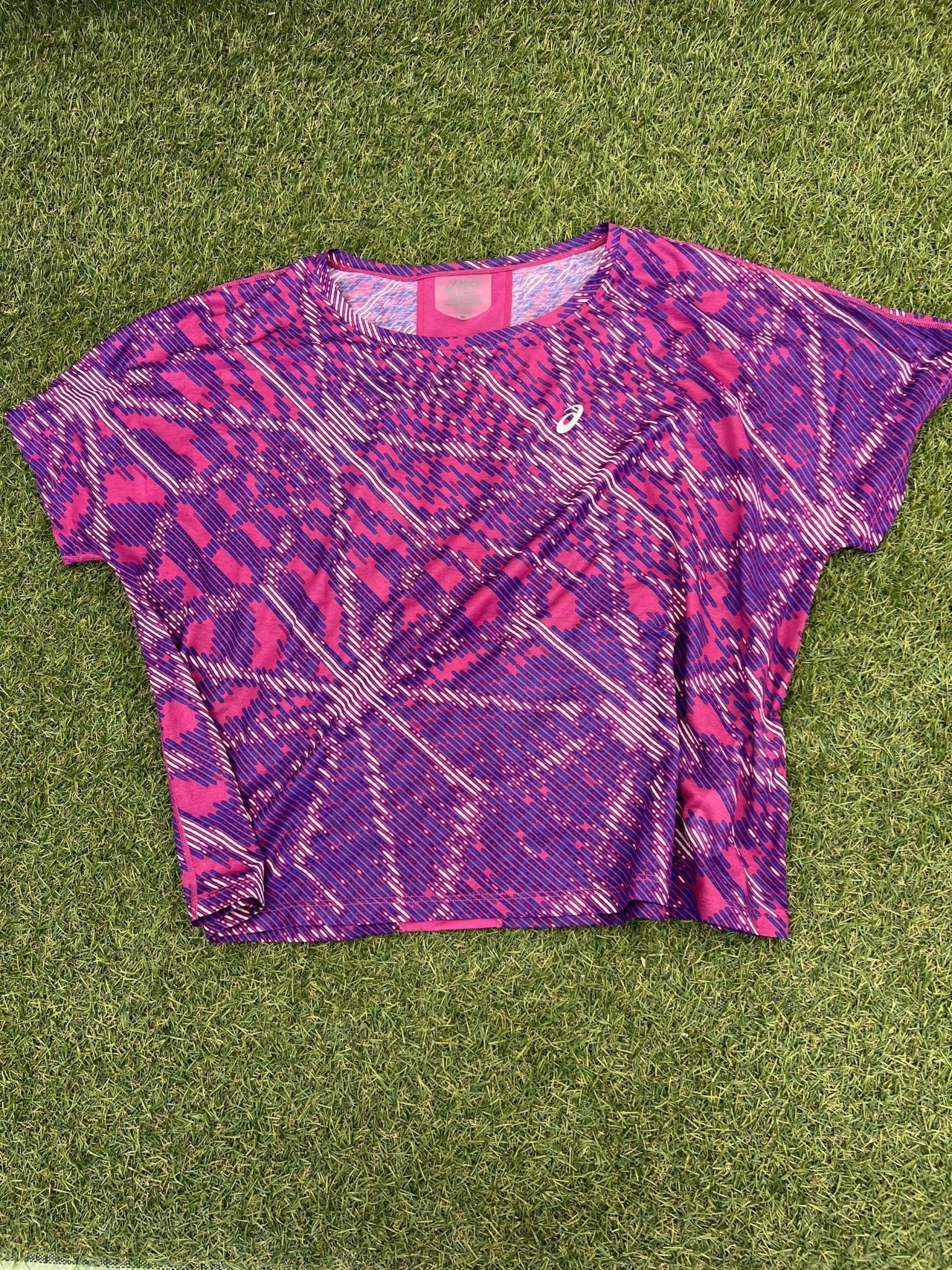 ASICS Women’s Top - kitround kitround product