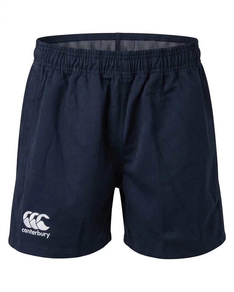 Kids Canterbury Rugby Shorts - kitround 