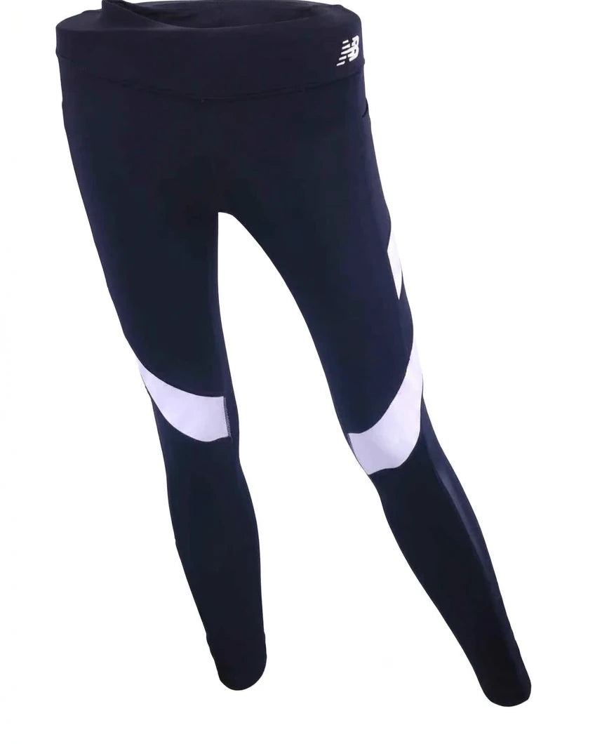 Enhanced Women's New Balance Leggings - kitround Youth Sport Trust product
