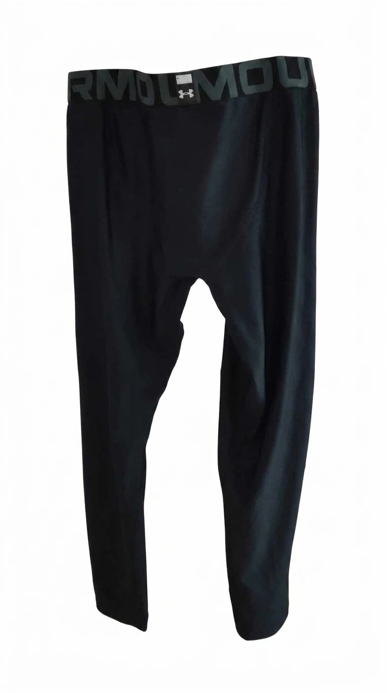 Youths Under Armour Leggings Underlayer - kitround 