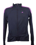  Women's adidas Zip Up Jacket - kitround 