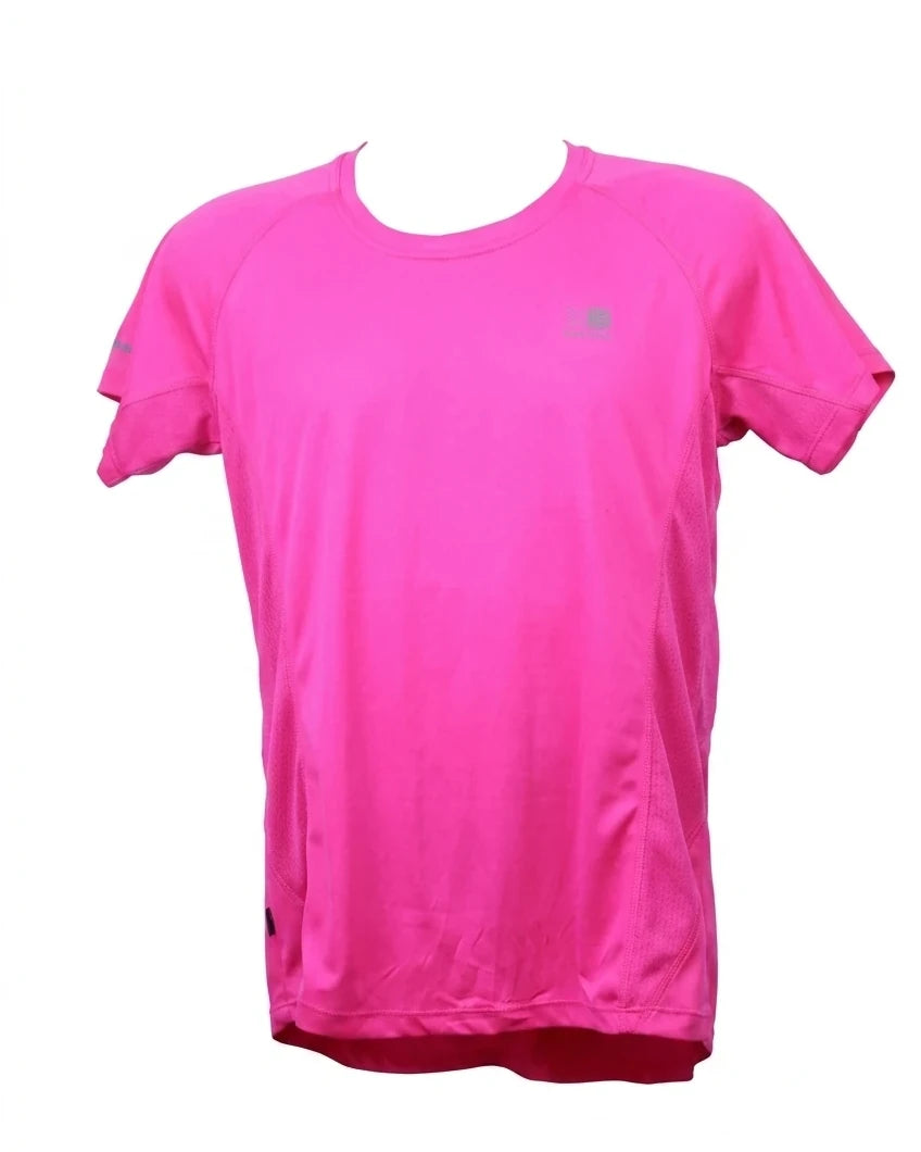  Women's Karrimor Round Neck T-Shirt - kitround