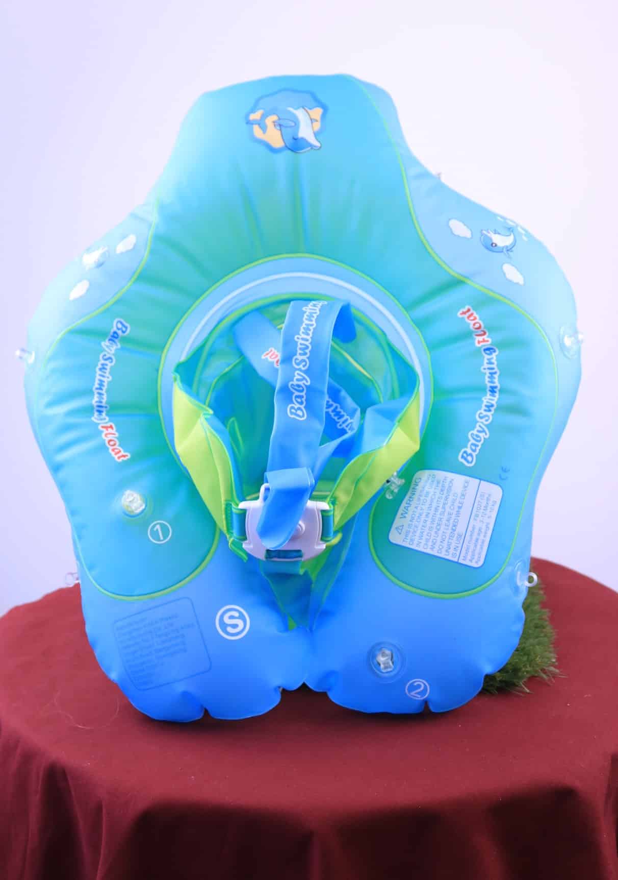 Babies Swimming Float - kitround kitround product