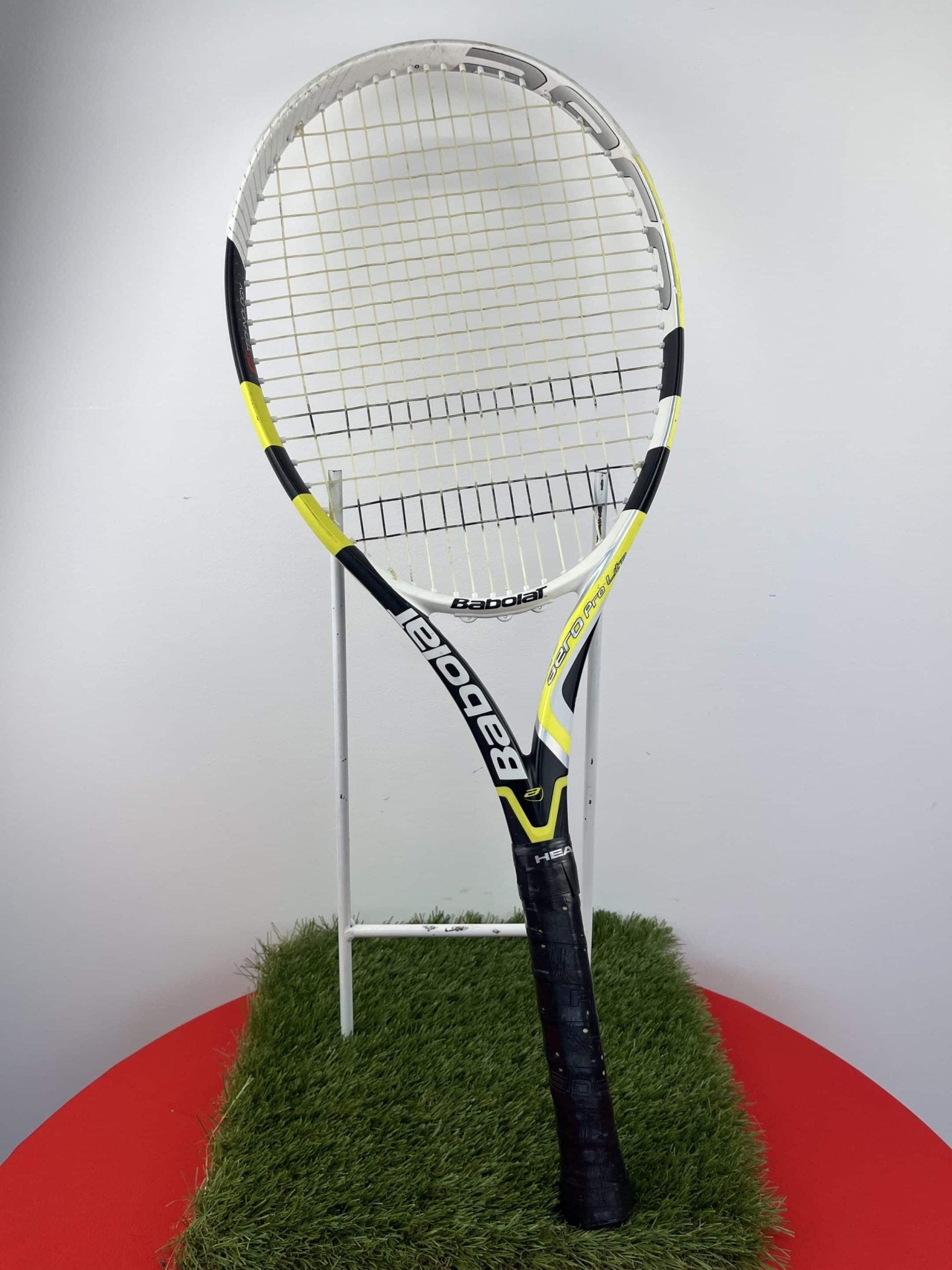 Babolat Aero Pro Lite Tennis Racquet - kitround kitround product