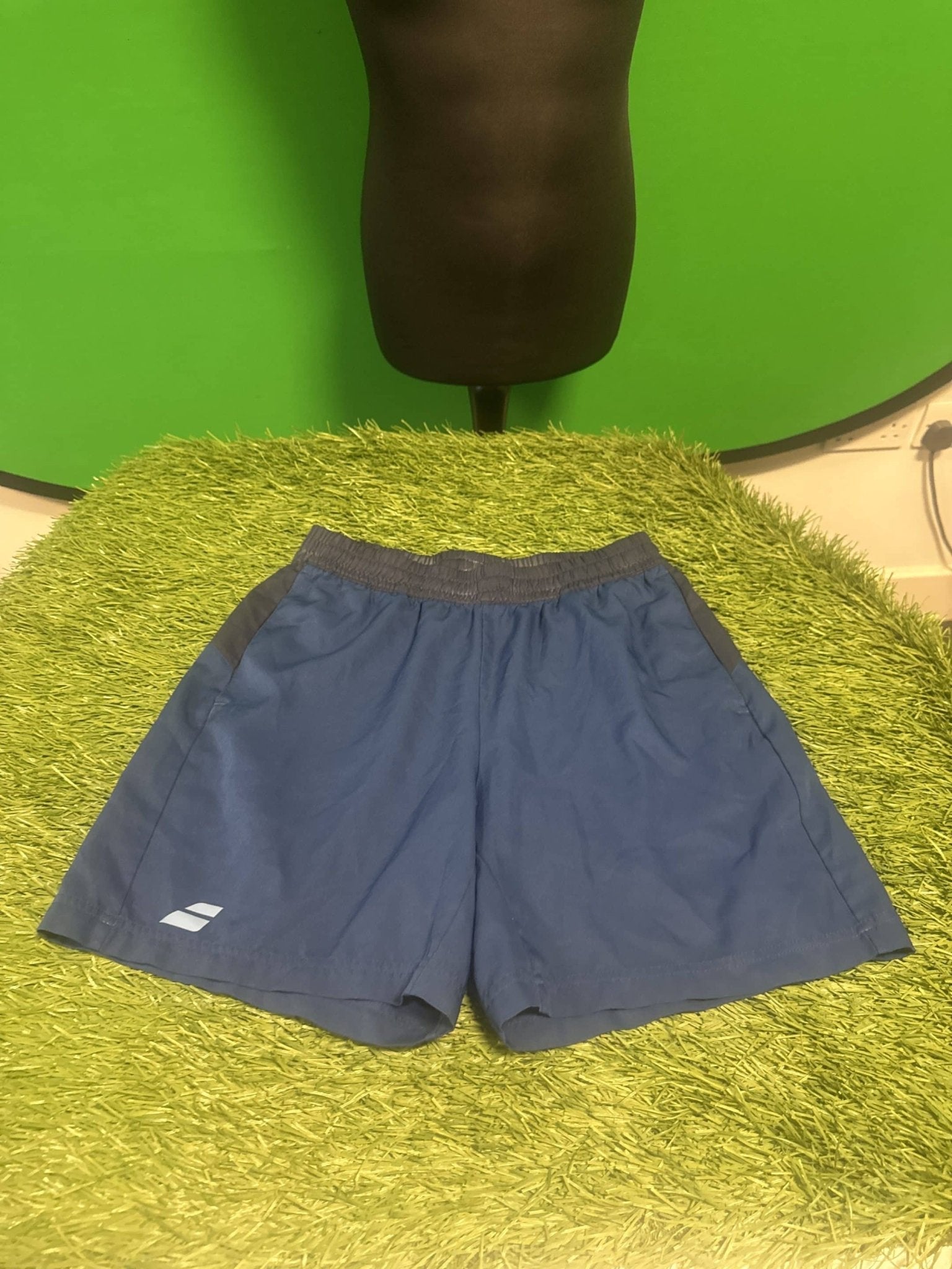 Babolat Blue Shorts - kitround kitround product