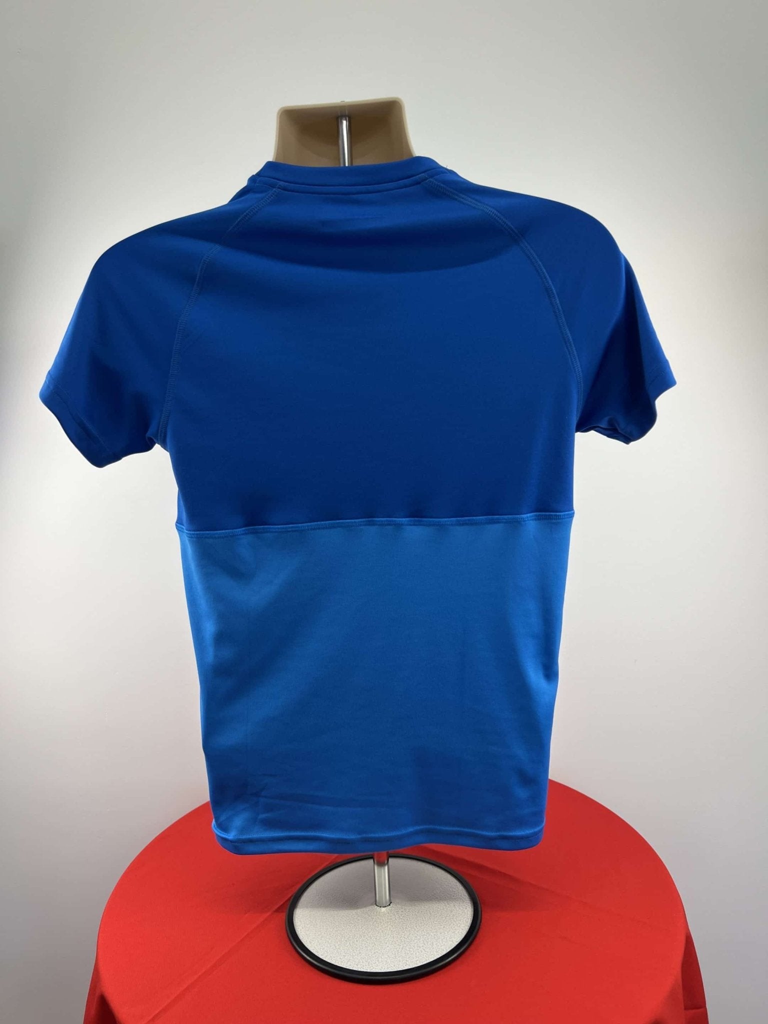 Babolat Blue T-Shirt - kitround kitround product