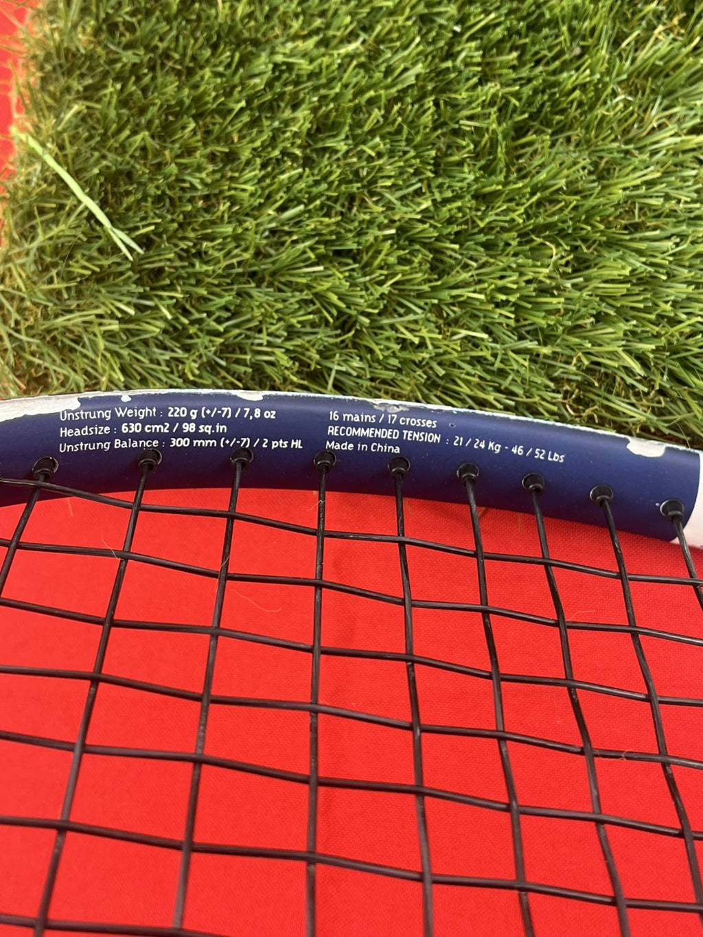 Babolat Drive Junior 24 Tennis Racquet - kitround kitround product