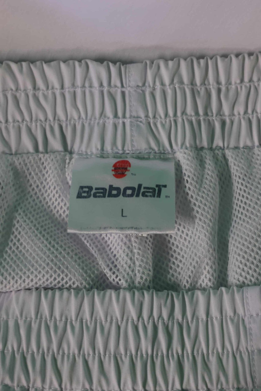 Babolat Men's Shell Sports Trousers - kitround kitround product