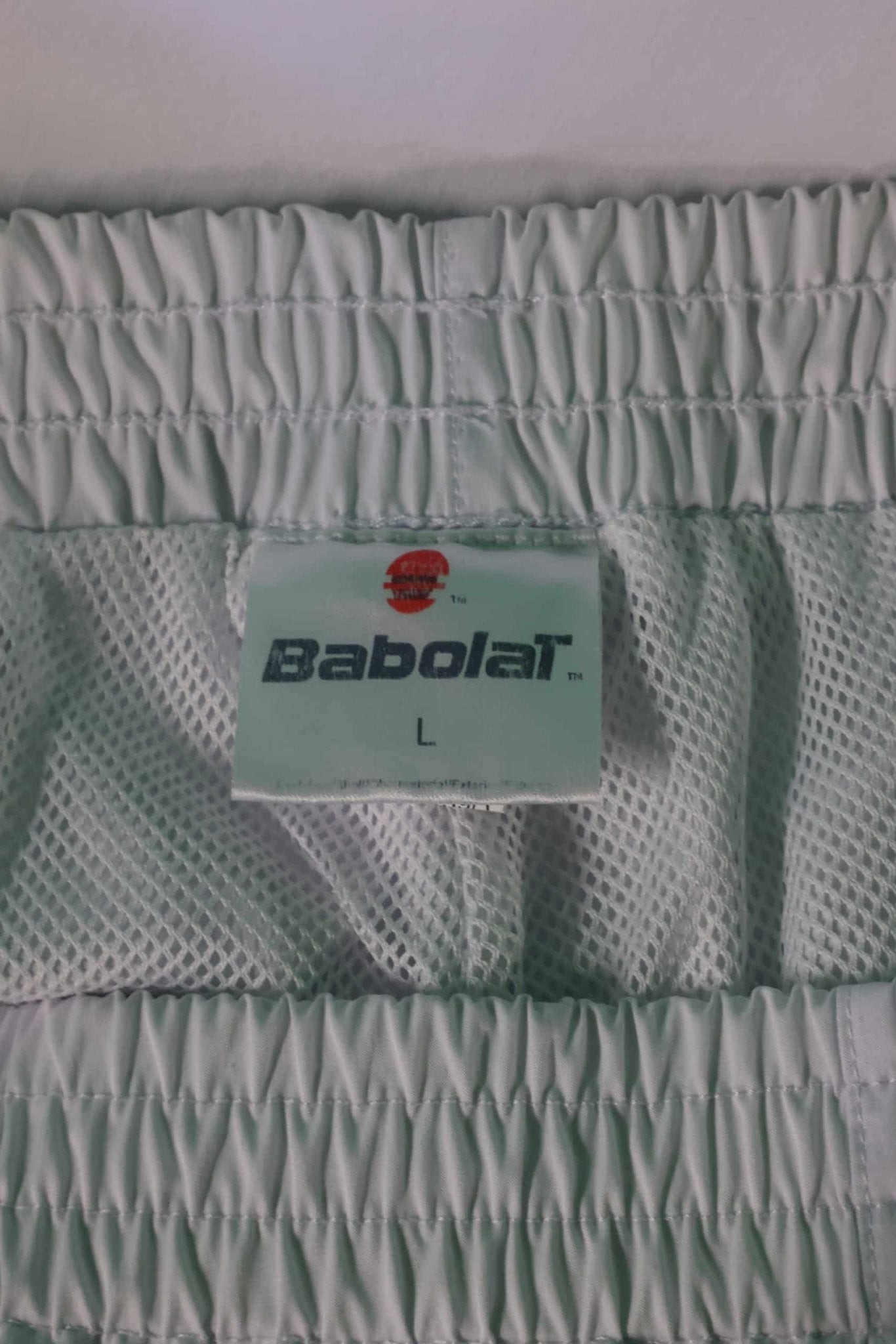 Babolat Men's Shell Sports Trousers - kitround kitround product