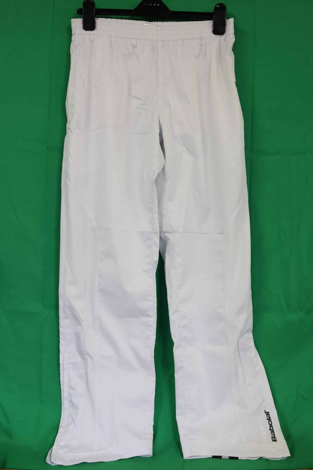 Babolat Men's Shell Sports Trousers - kitround kitround product