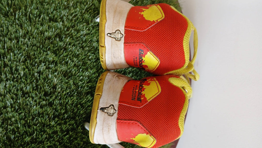 Babolat Michelin Sports Trainers - kitround kitround product