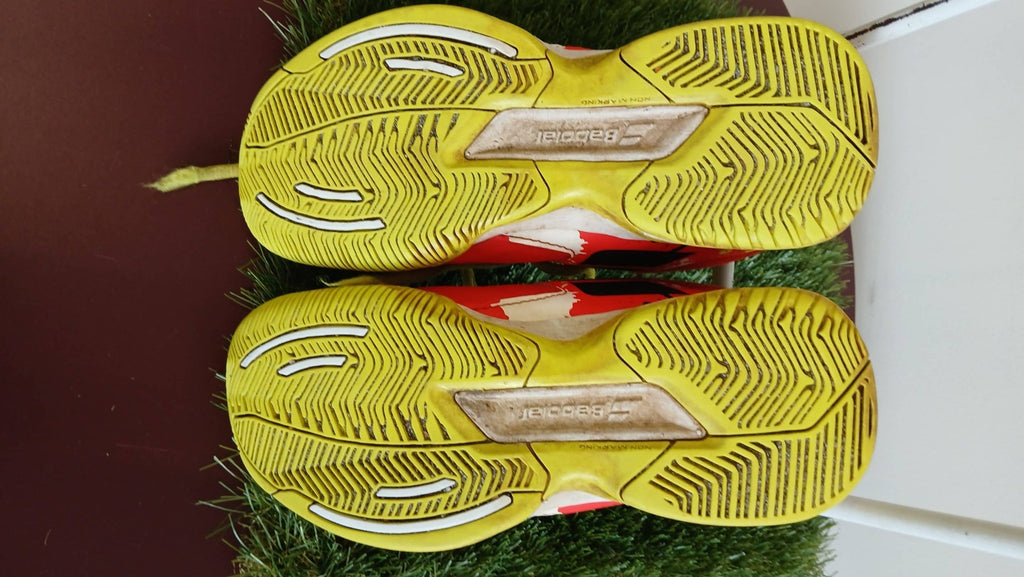 Babolat Michelin Sports Trainers - kitround kitround product