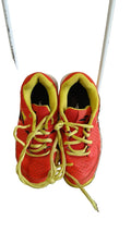 Babolat Michelin Sports Trainers - kitround kitround product
