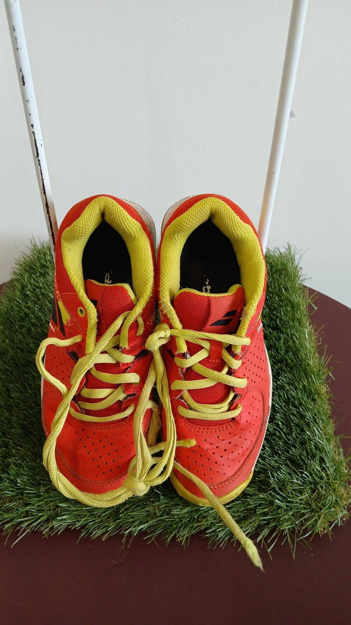 Babolat Michelin Sports Trainers - kitround kitround product