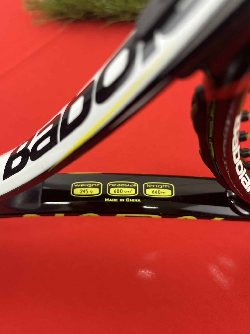 Babolat Nadal JR 26 Tennis Racquet - kitround kitround product