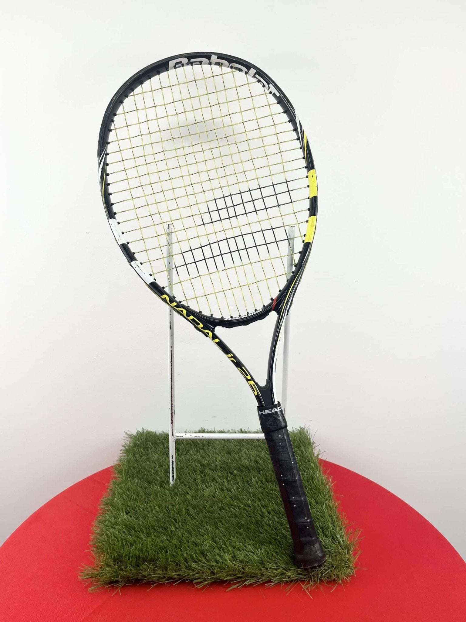 Babolat Nadal JR 26 Tennis Racquet - kitround kitround product