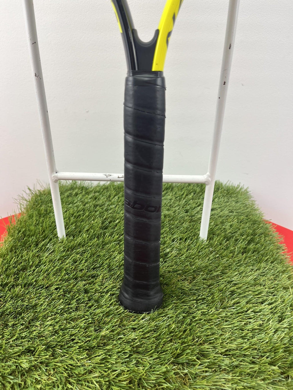 Babolat Tennis Racquet (re - gripped) - kitround kitround product