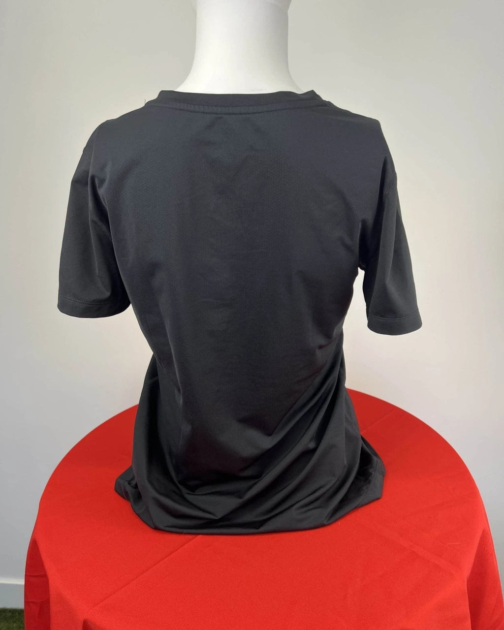 Nike Women's Black Sports T-Shirt - kitround kitround product