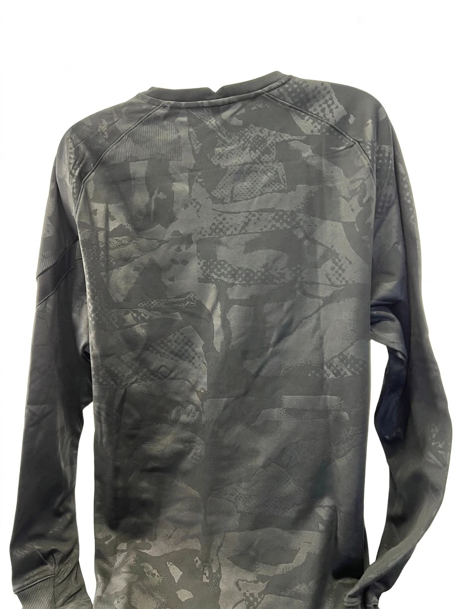 Liverpool FC Long Sleeve Training Top