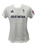 adidas Team GB Tokyo 2020 Women's T-Shirt
