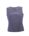 Enhanced Women's Sweaty Betty Round Neck Vest Top - kitround kitround product