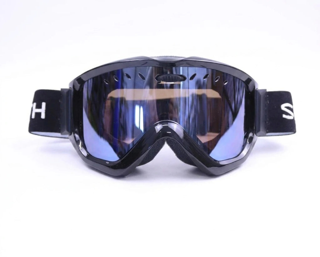 Adults Smith Ski Goggles - kitround