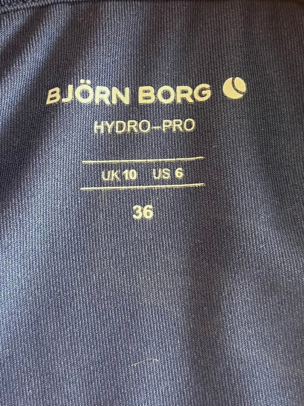 BJÖRN BORG Sports T-Shirt - kitround kitround product