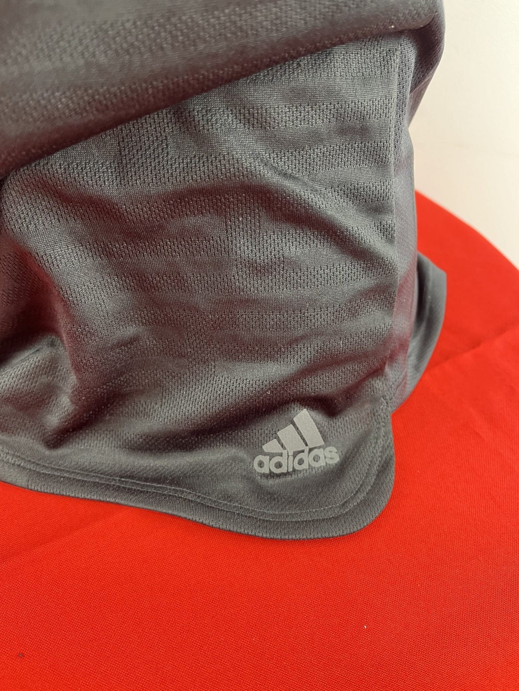 Black Adidas Sports Top - kitround kitround product