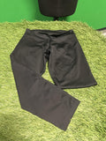 Black Athletic Leggings - kitround kitround product