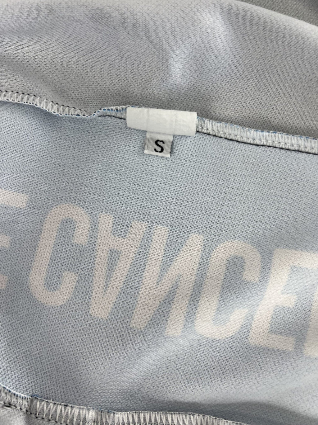 Black Cycling Jersey with Man Graphic Prostate Cancer UK - kitround kitround product