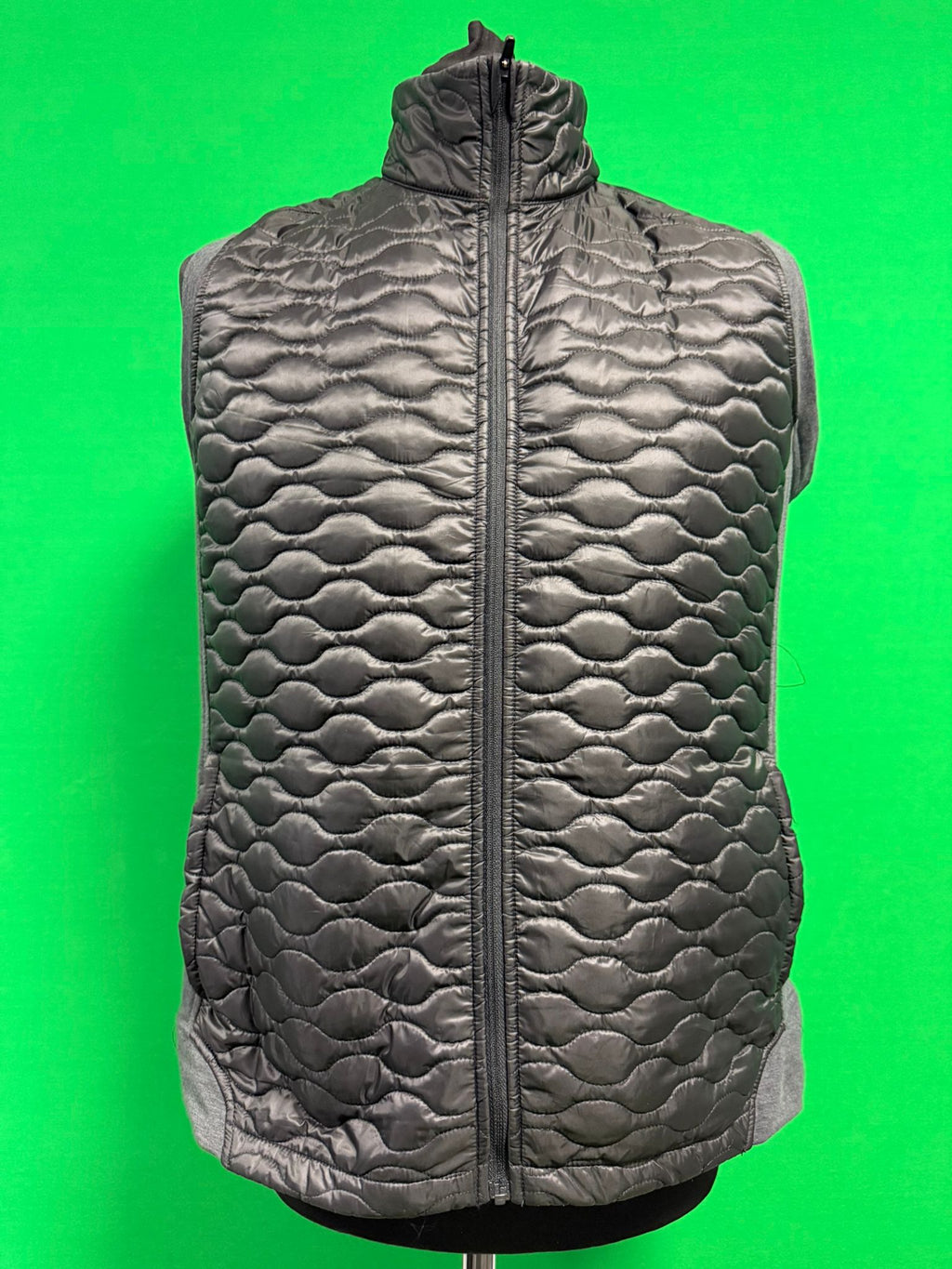 Black Puma GIllet - kitround Foxhills