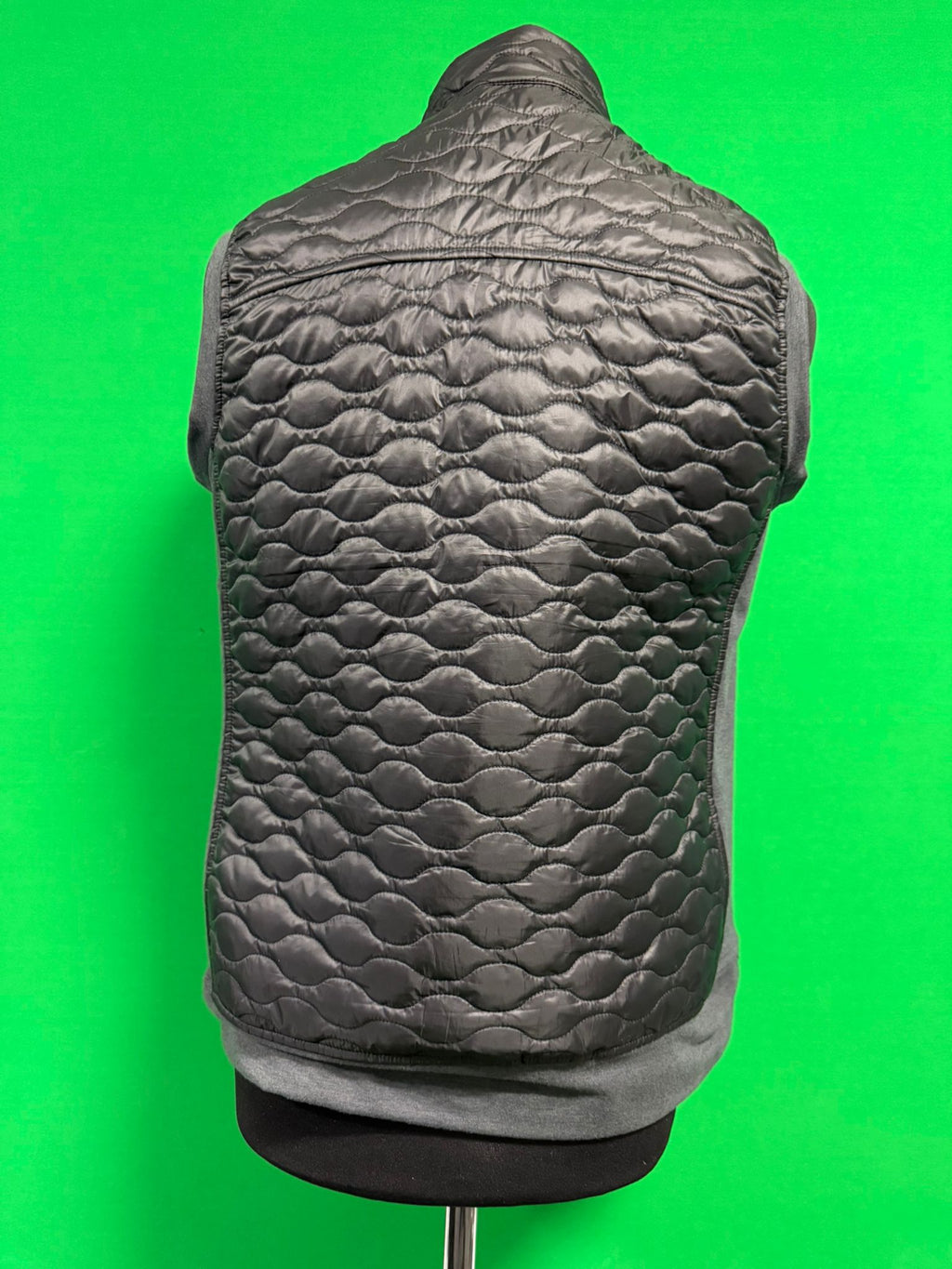 Black Puma GIllet - kitround Foxhills