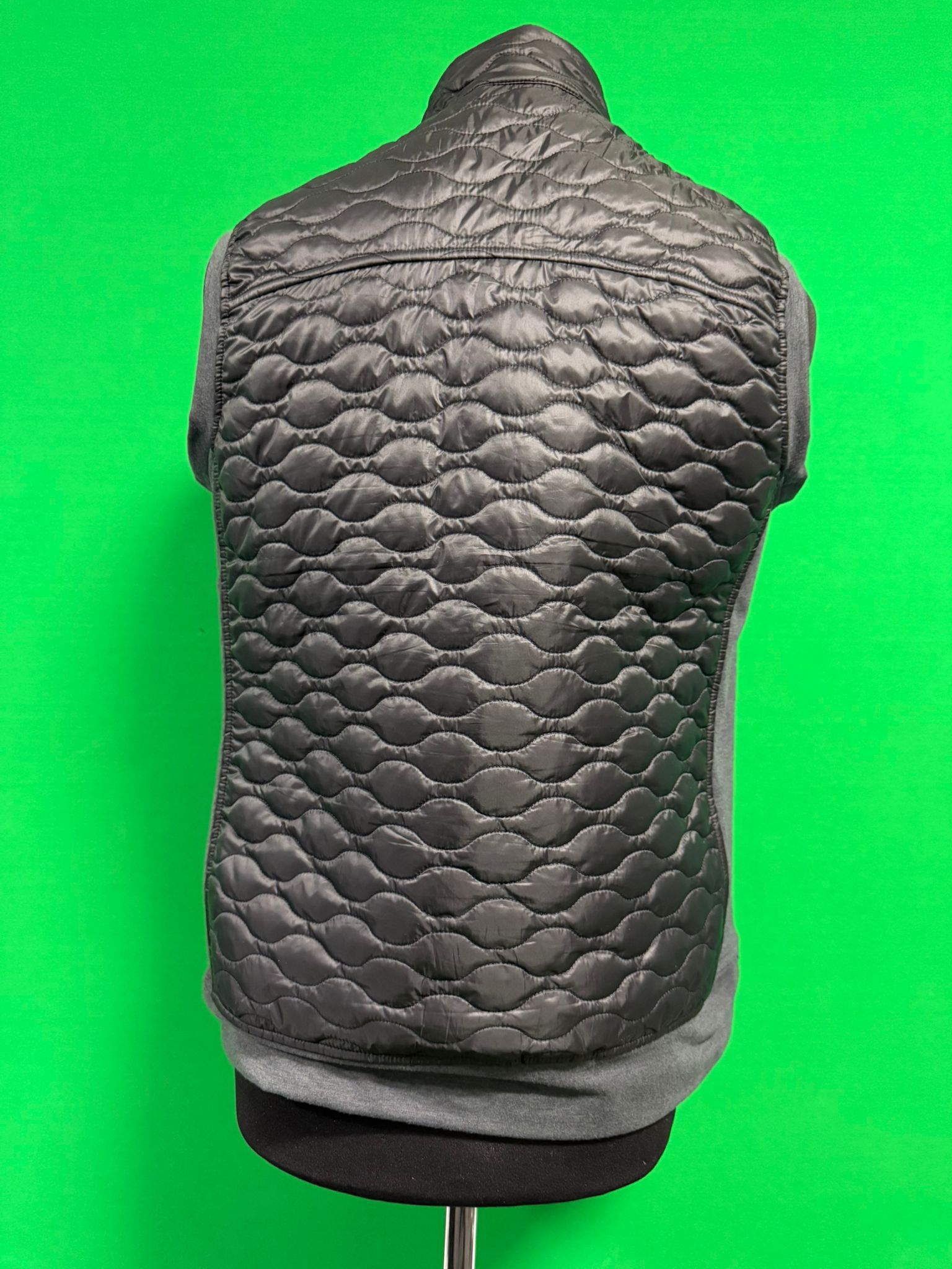 Black Puma GIllet - kitround Foxhills