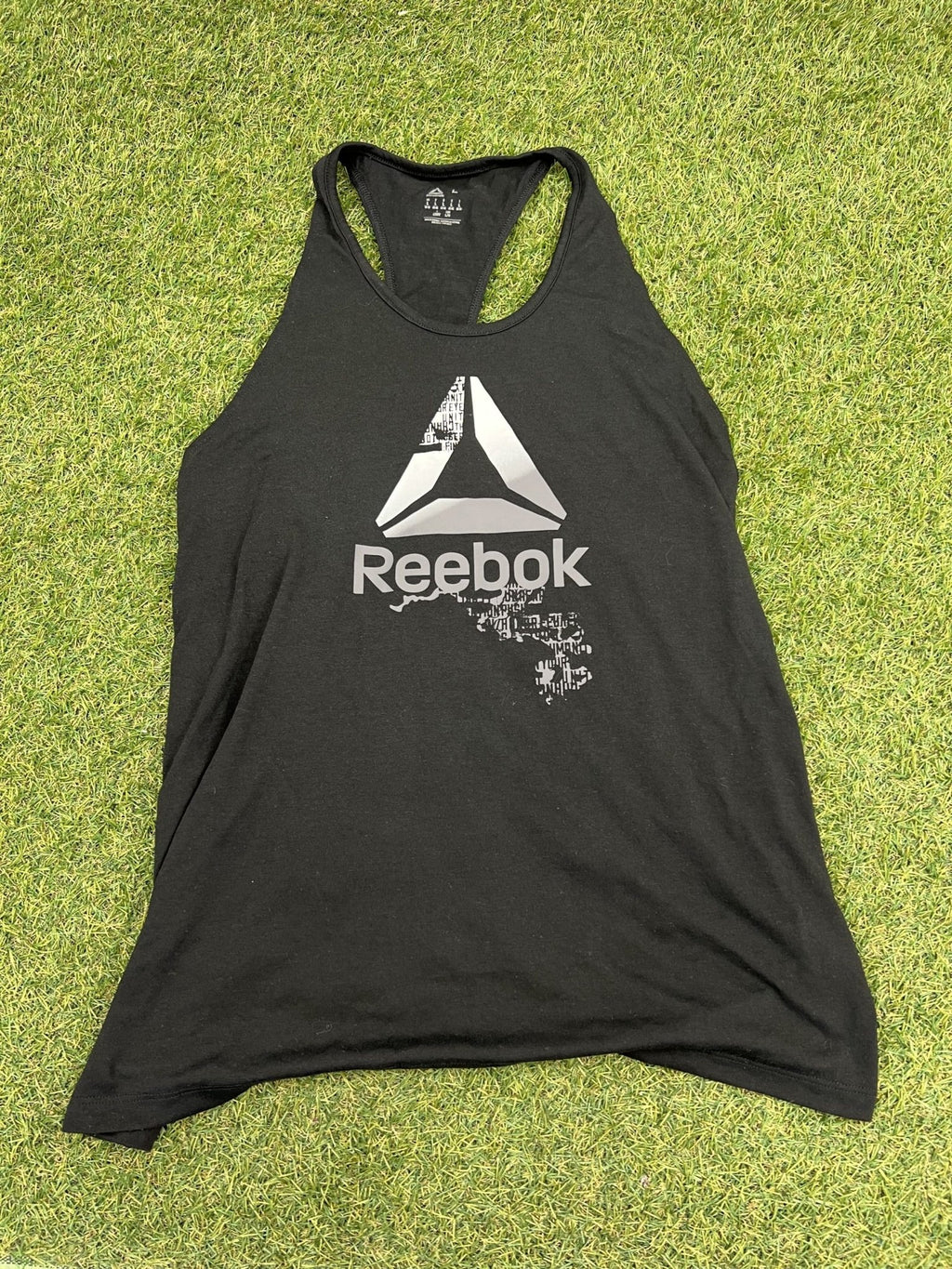 Black Sleeveless Sports Vest - kitround kitround product