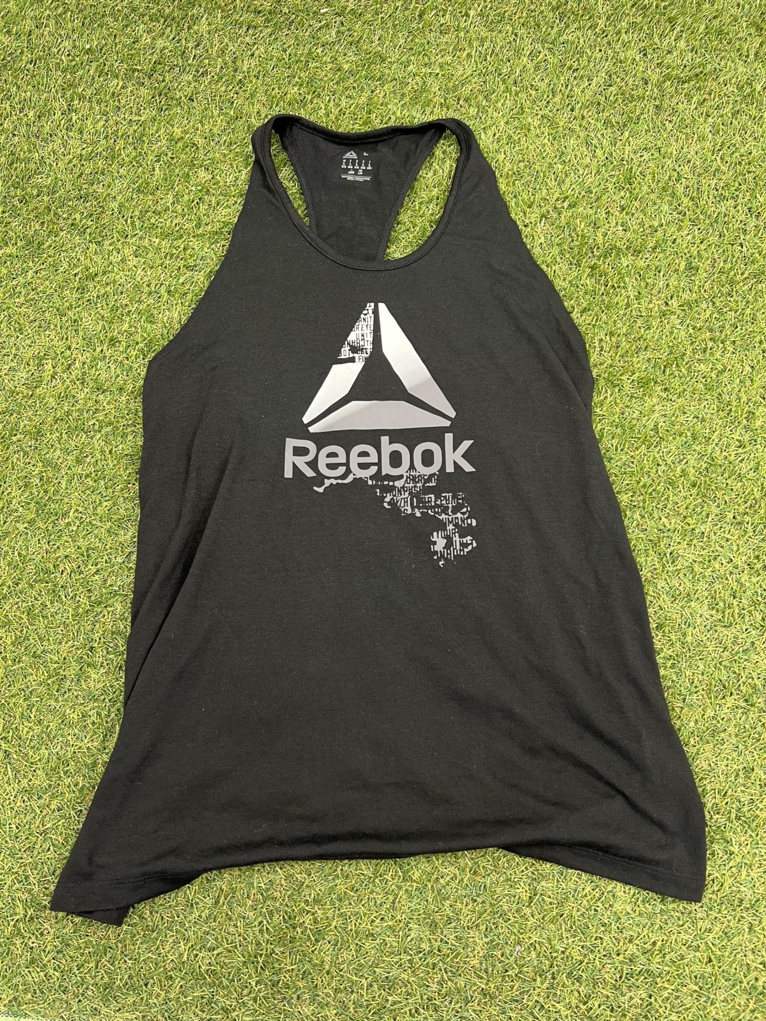 Black Sleeveless Sports Vest - kitround kitround product