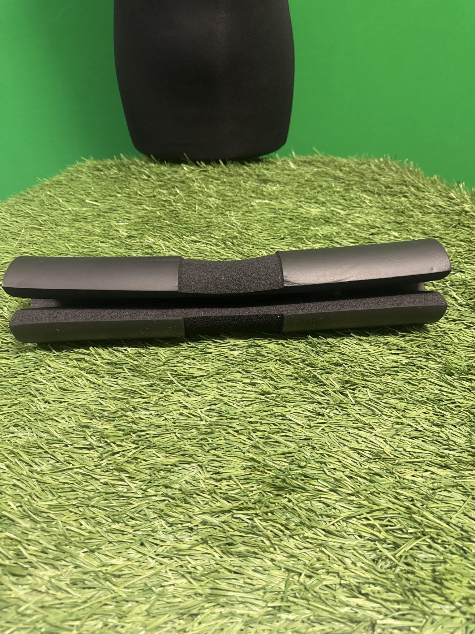 Black Squat Pad - kitround kitround product