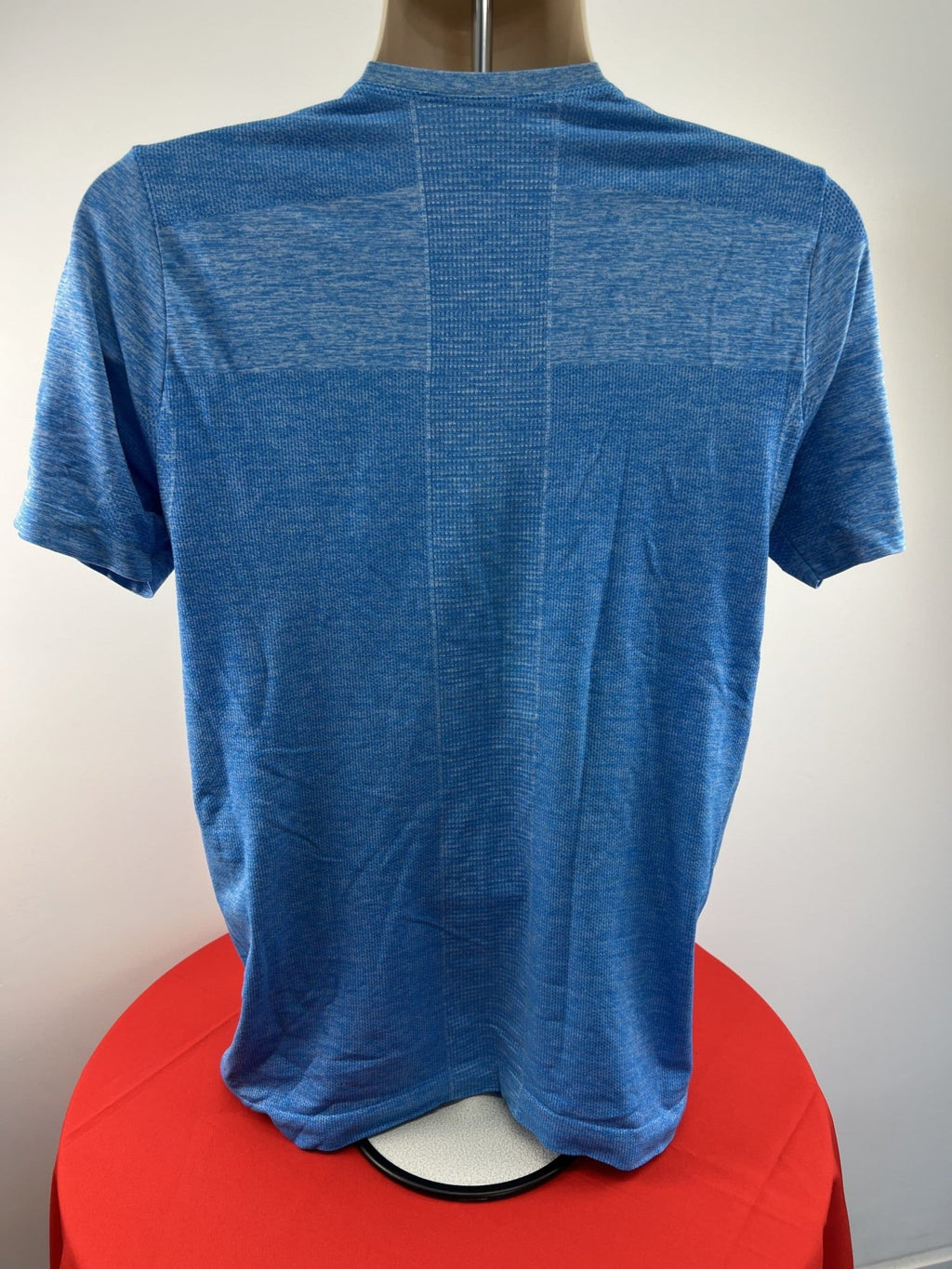 Blue Athletic T-Shirt - kitround kitround product