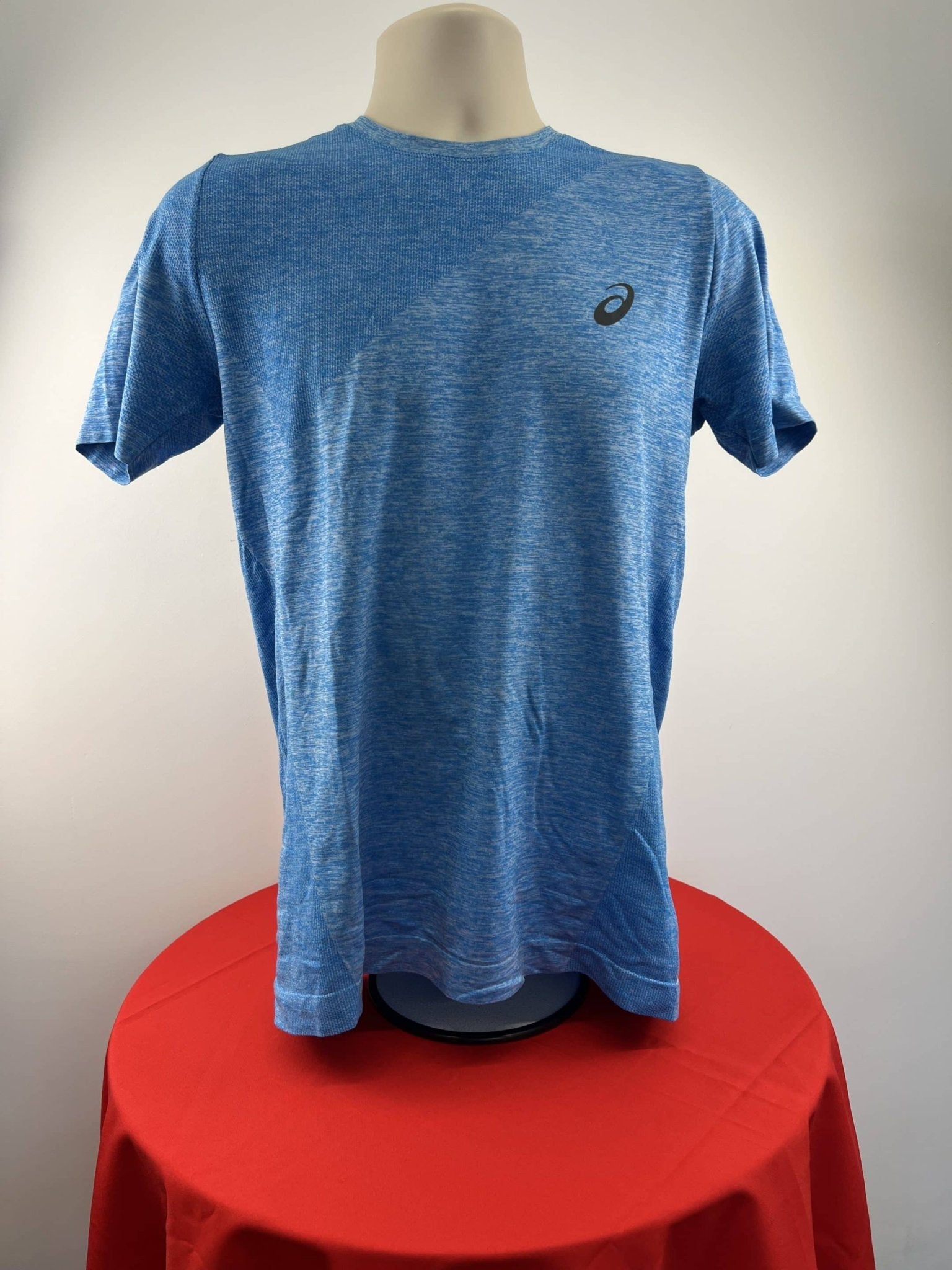 Blue Athletic T-Shirt - kitround kitround product