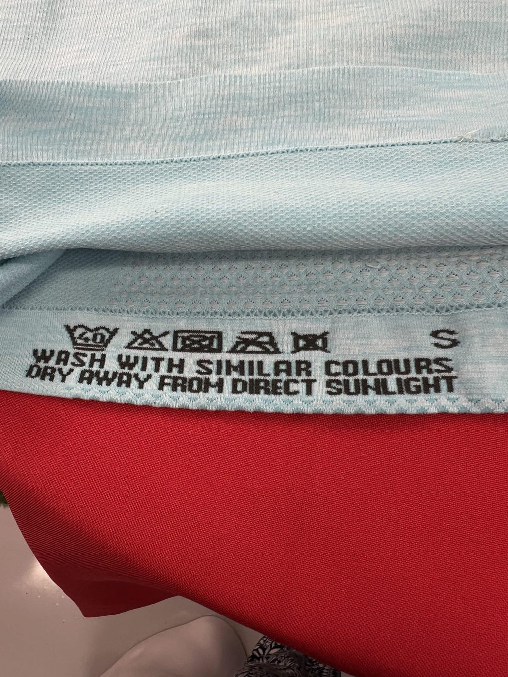 Blue - Light Ladies Sports Vest - kitround kitround product