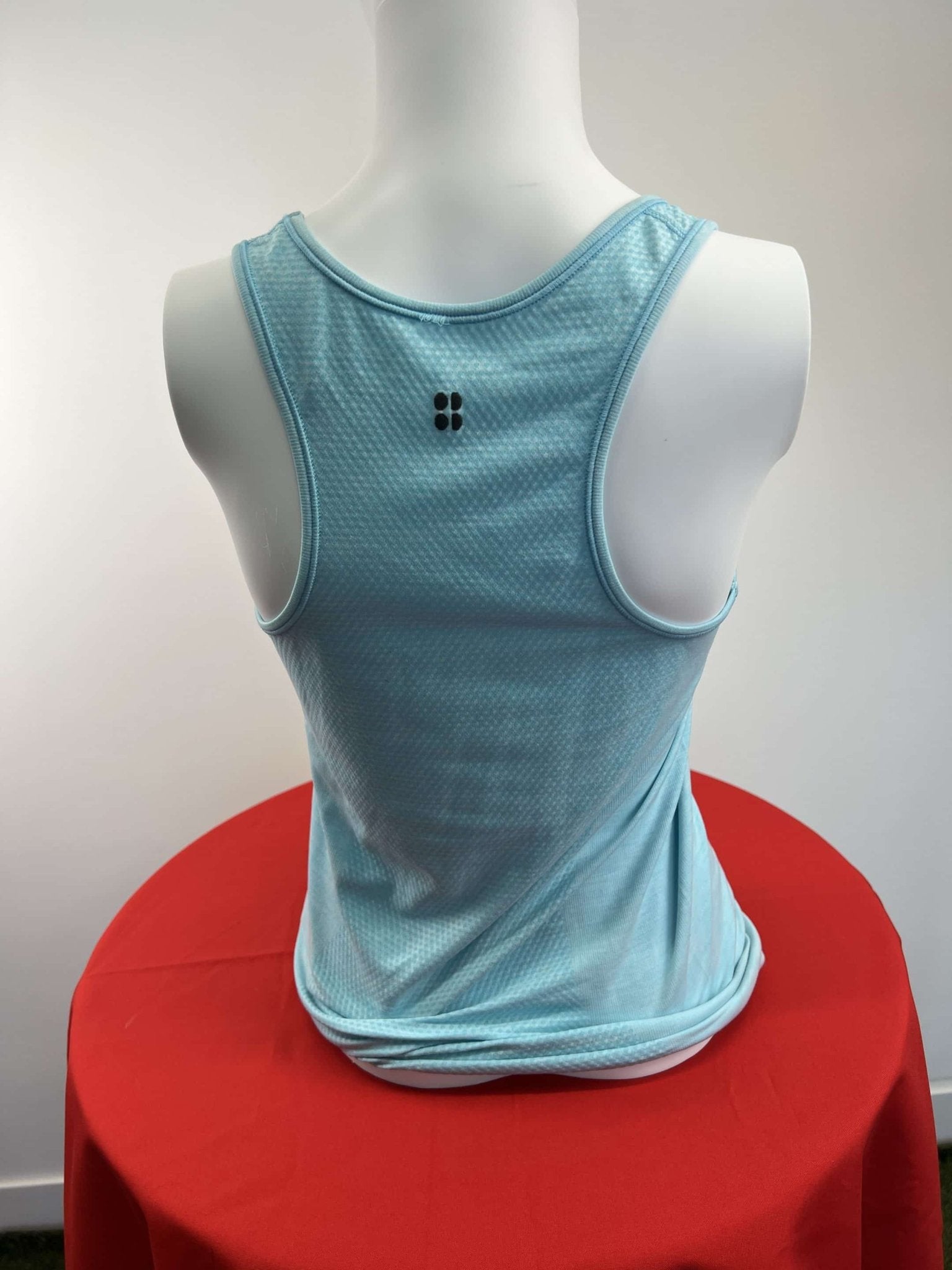 Blue - Light Ladies Sports Vest - kitround kitround product