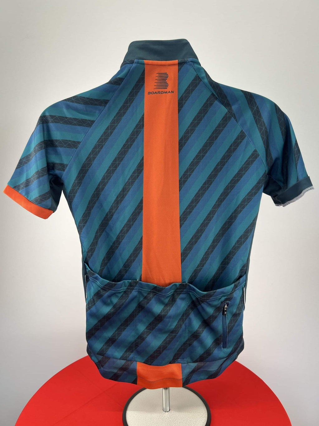 Boardman Cycling Jersey - kitround kitround product