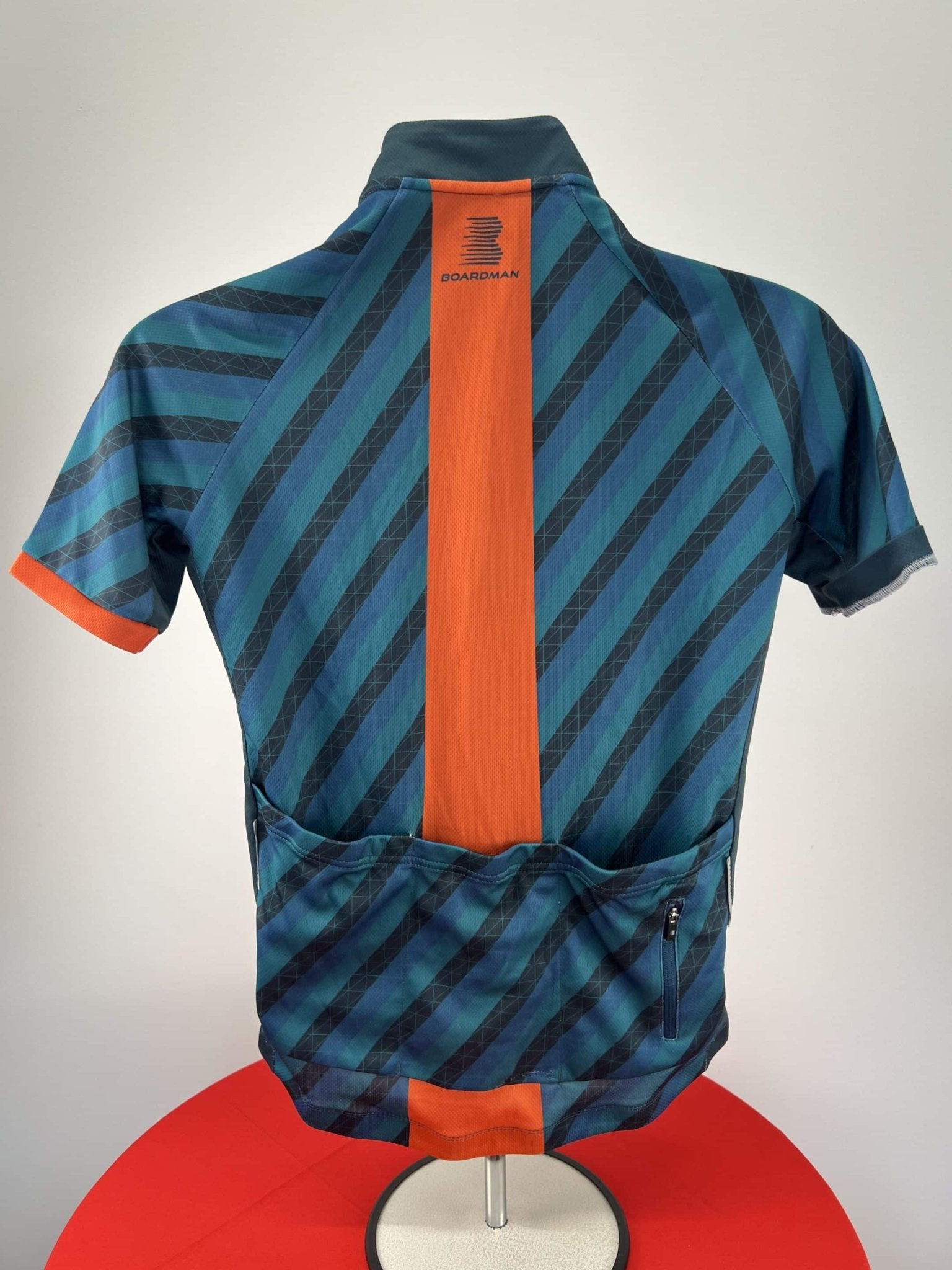 Boardman Cycling Jersey - kitround kitround product