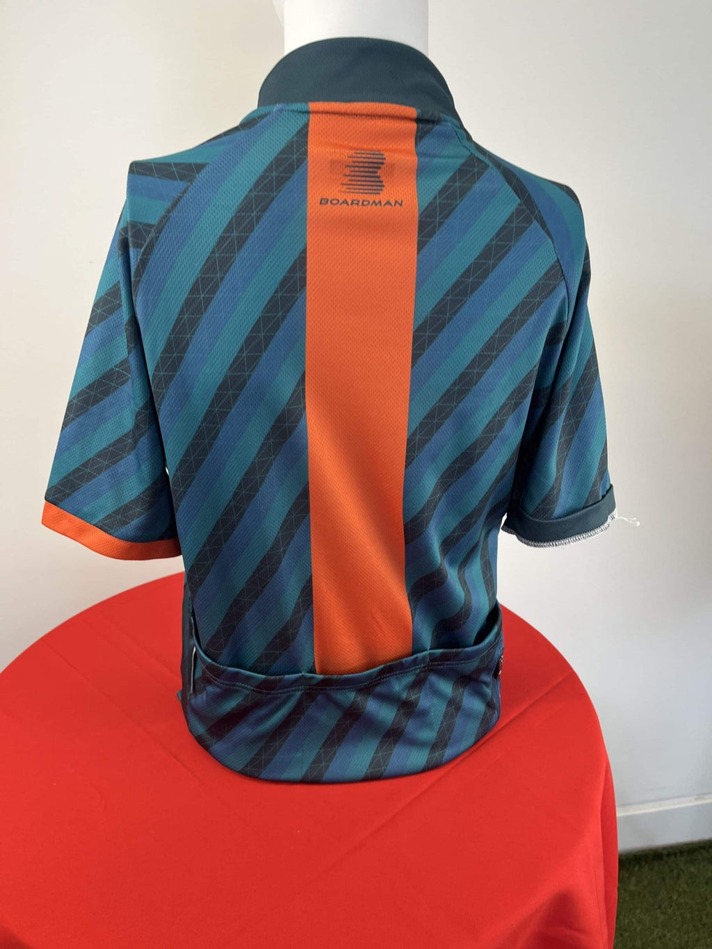 Boardman Cycling Jersey - kitround kitround product