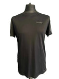 Borg Black T-Shirt - kitround Foxhills product