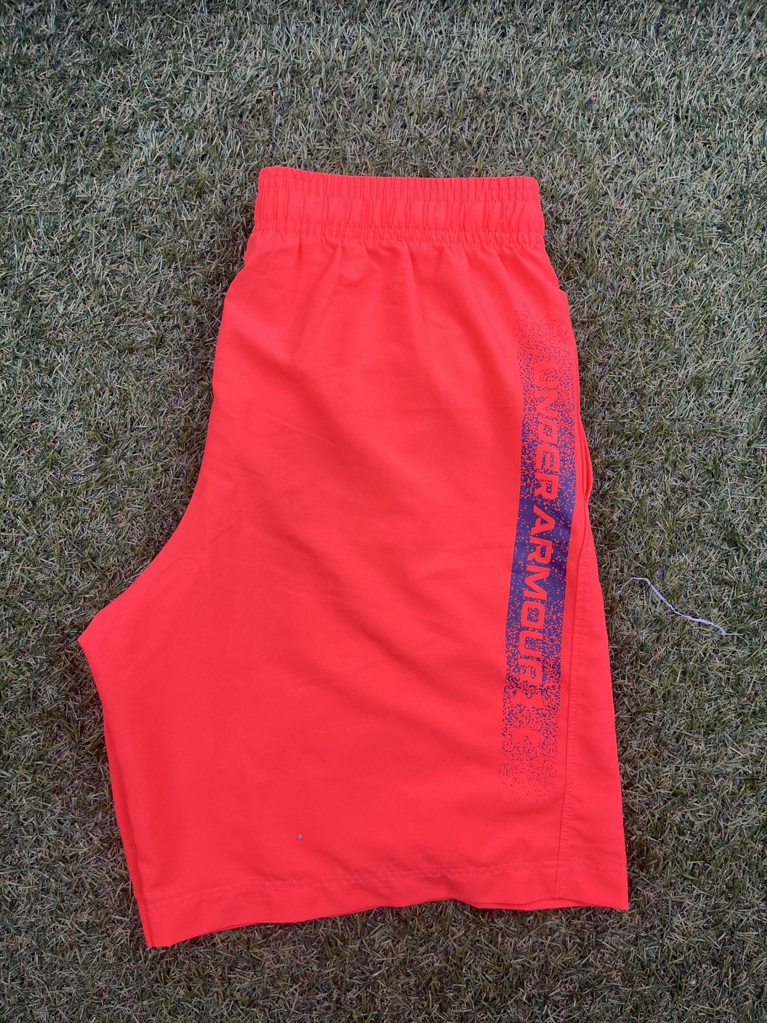 Boys Under Armour Sports Shorts - kitround kitround product