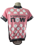 Breast Cancer Now Cycling Jersey - kitround kitround product