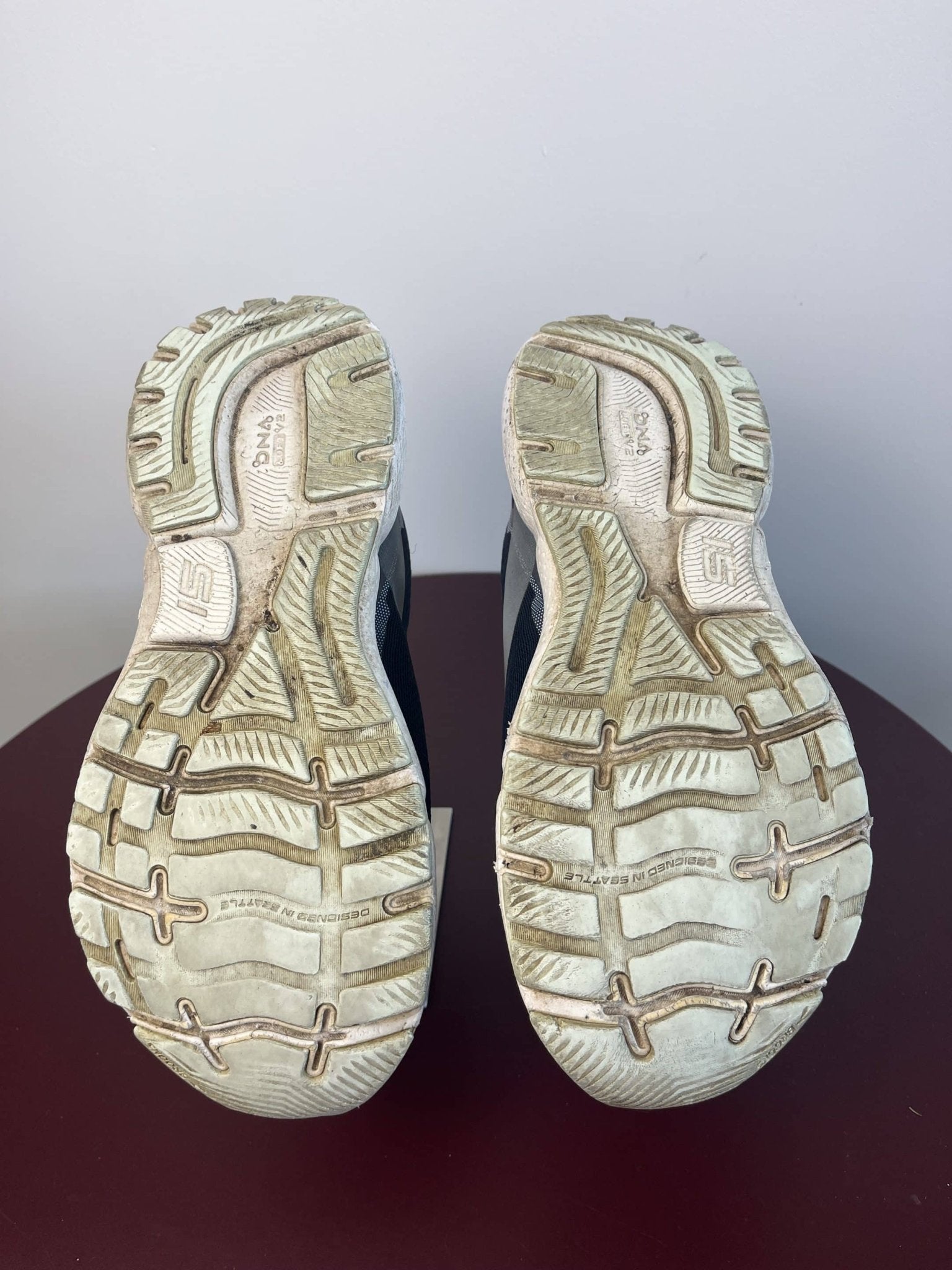 Brooks Ghost Running Shoes - kitround kitround product