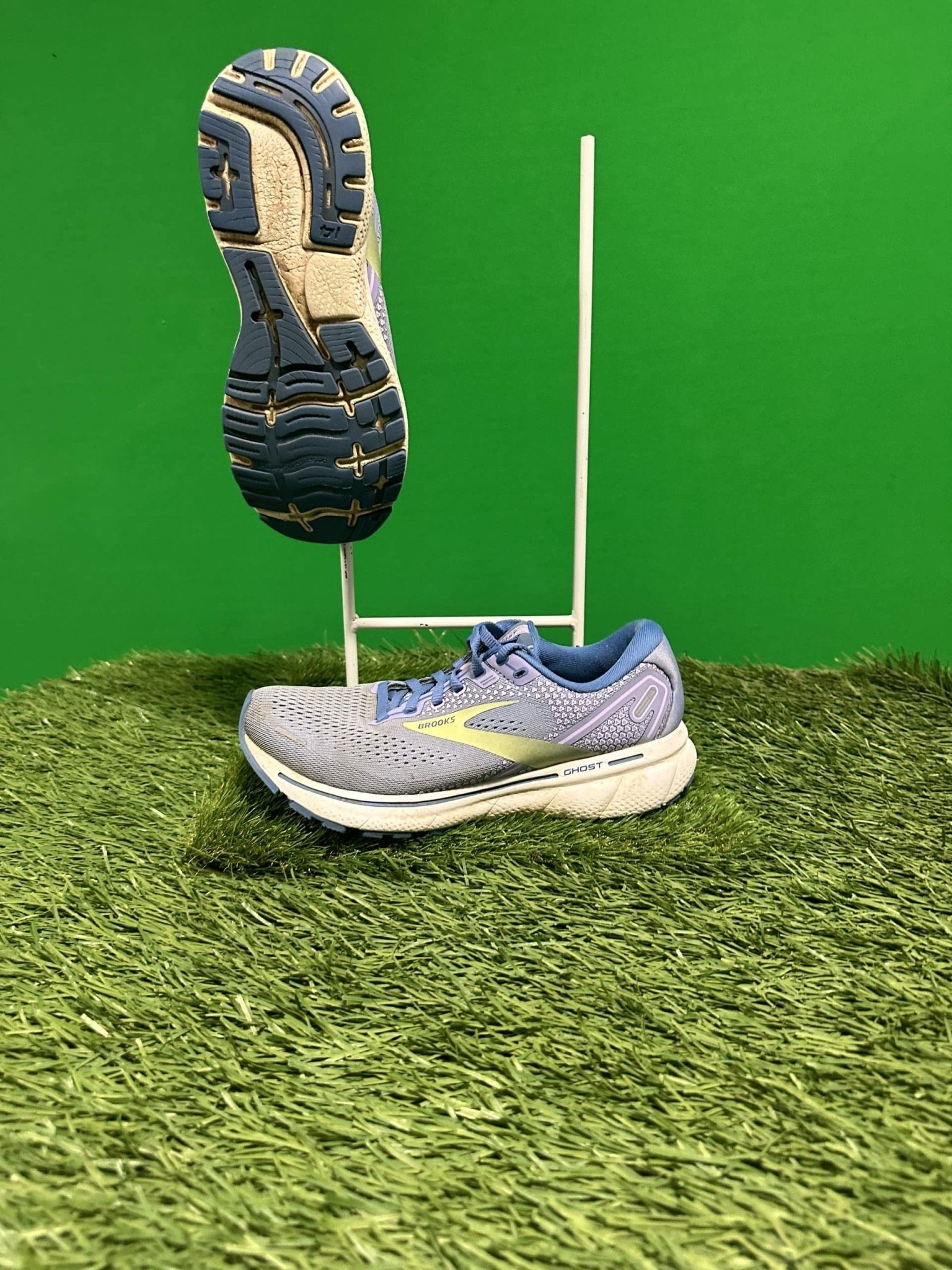 Brooks Ghost Trainers - kitround kitround product