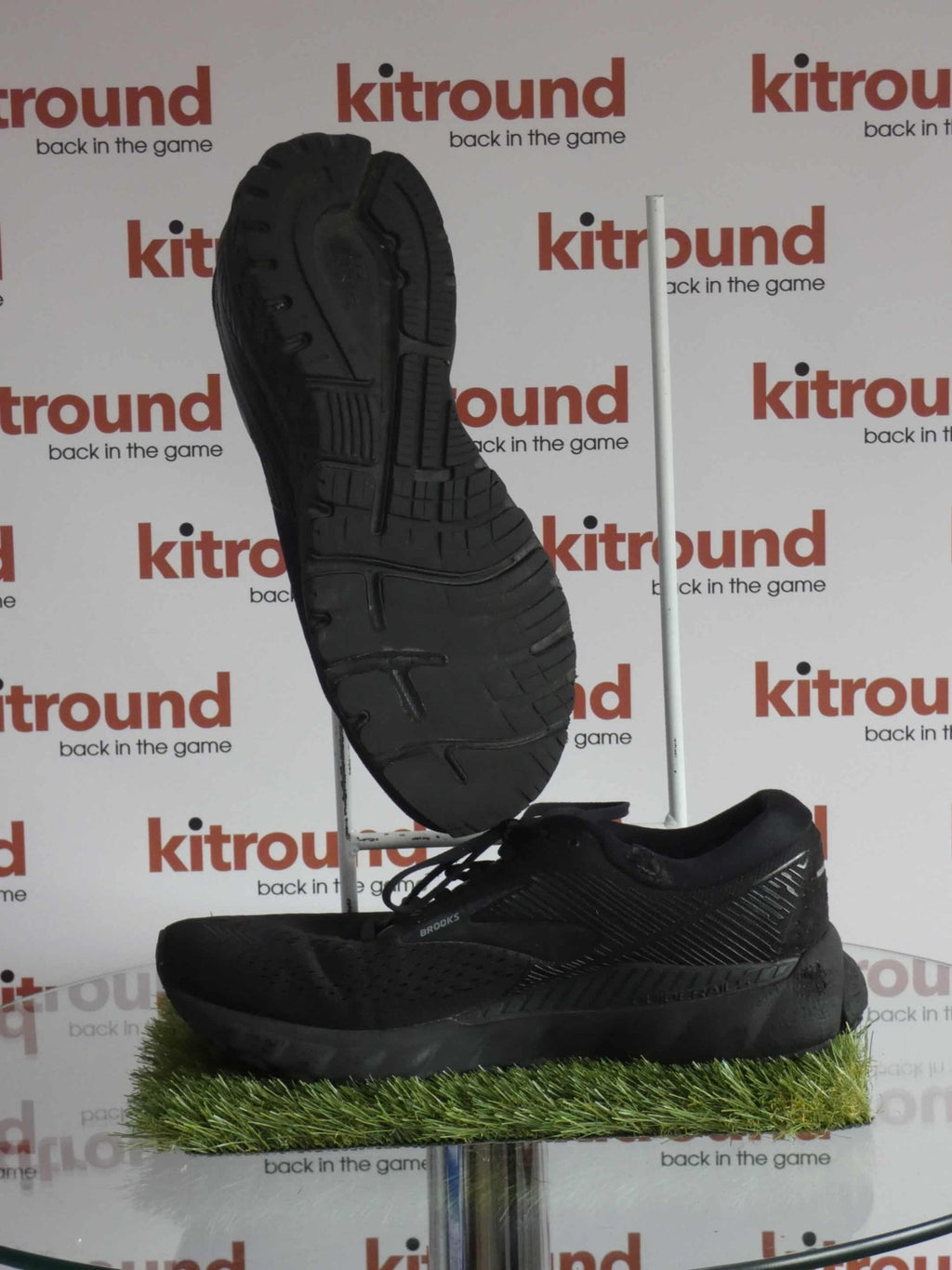 Brooks Running Shoes - kitround kitround product