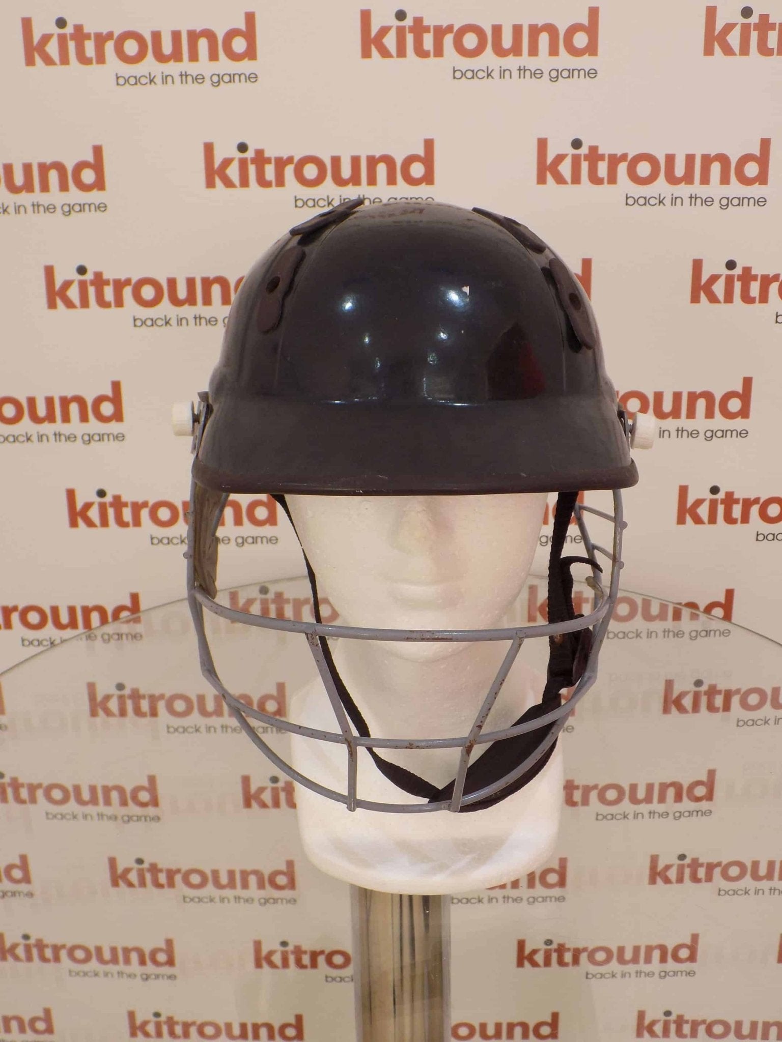 C & D Adult Cricket Helmet - kitround kitround product